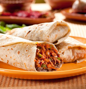 True Mexican recipes