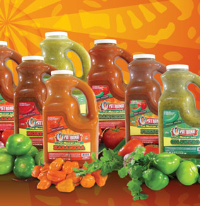 The flavor you are looking for